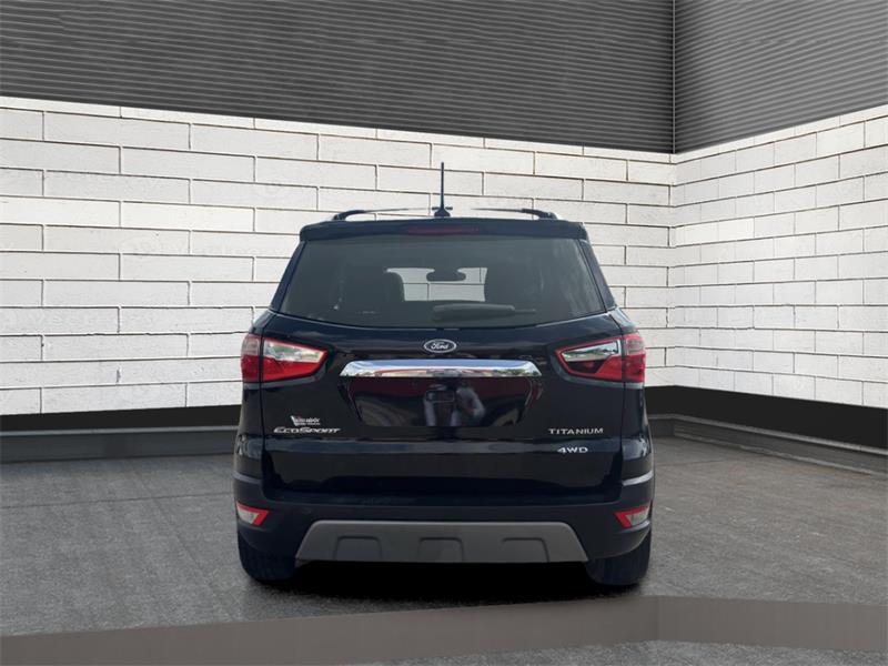 ford EcoSport 2018 - 4