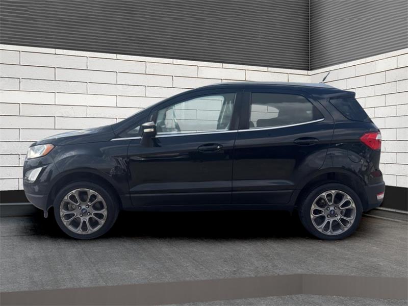ford EcoSport 2018 - 5