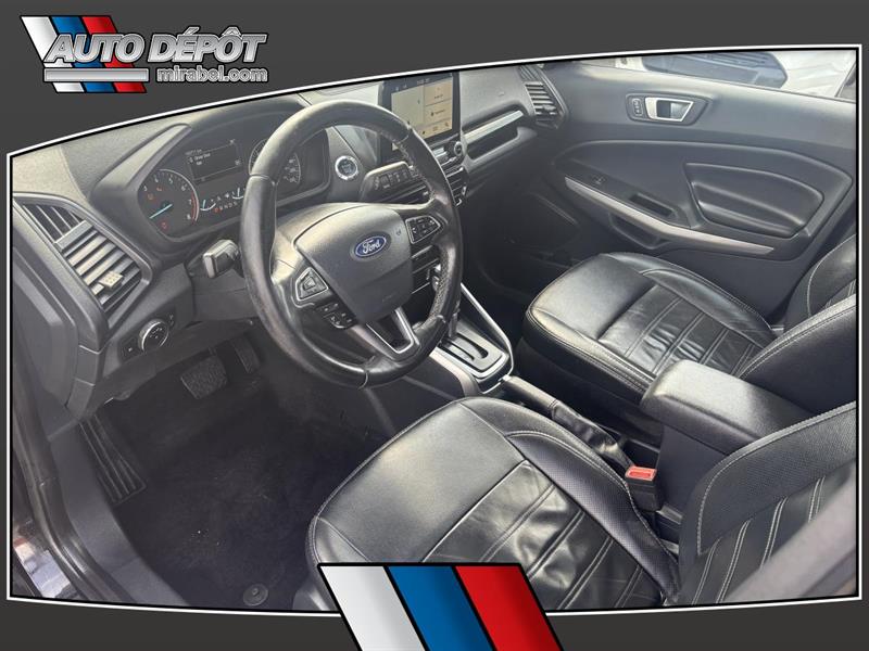 ford EcoSport 2018 - 8