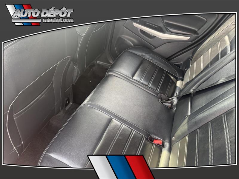 ford EcoSport 2018 - 9