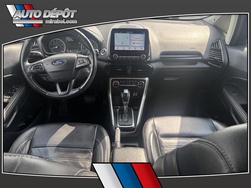 ford EcoSport 2018 - 10