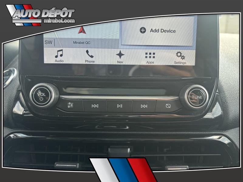 ford EcoSport 2018 - 12