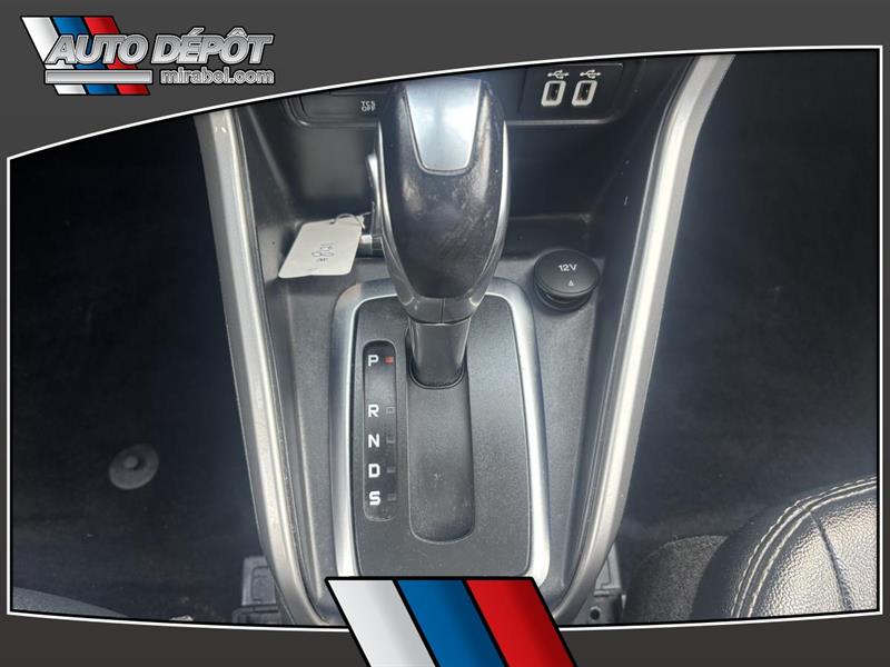 ford EcoSport 2018 - 13