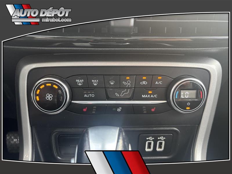 ford EcoSport 2018 - 14