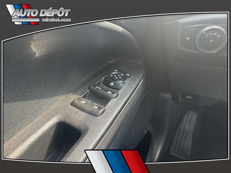 ford EcoSport 2018 - 20