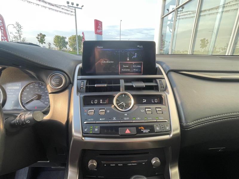 lexus NX 300 2019 - 7