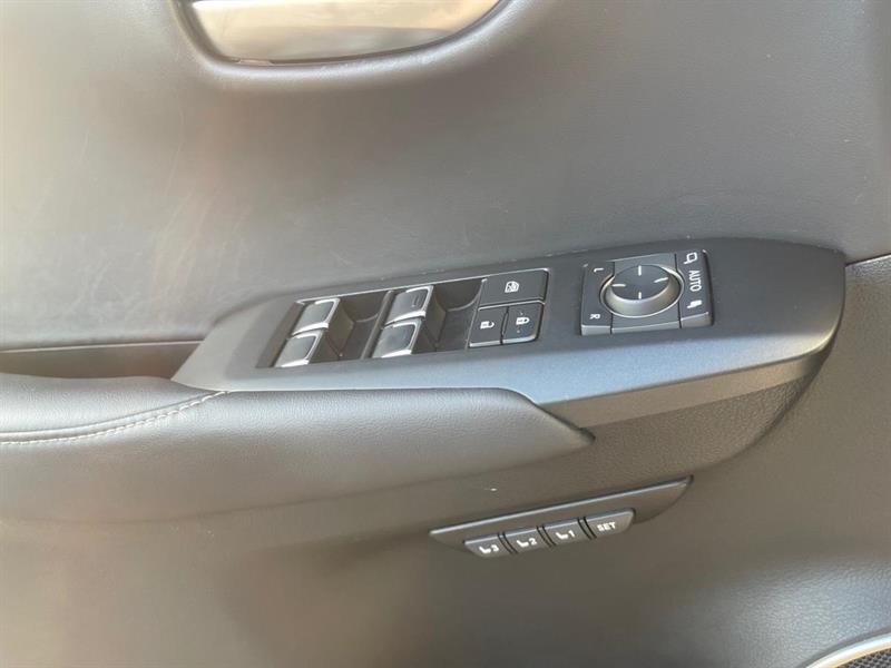 lexus NX 300 2019 - 10