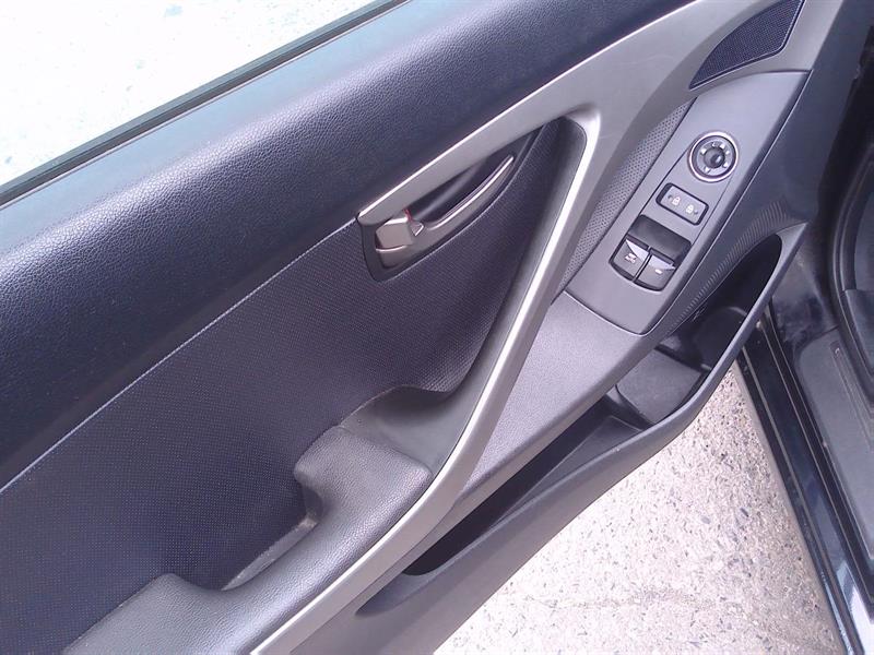 hyundai Elantra Coupe 2013 - 9