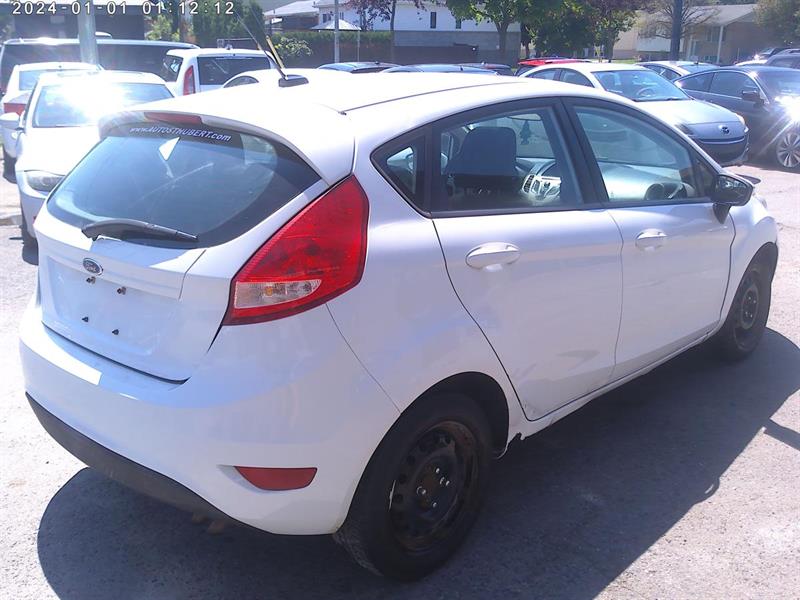 ford Fiesta 2012 - 6