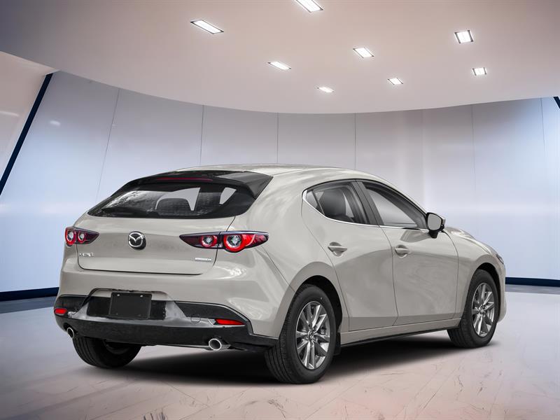 mazda Mazda3 Sport 2025 - 2