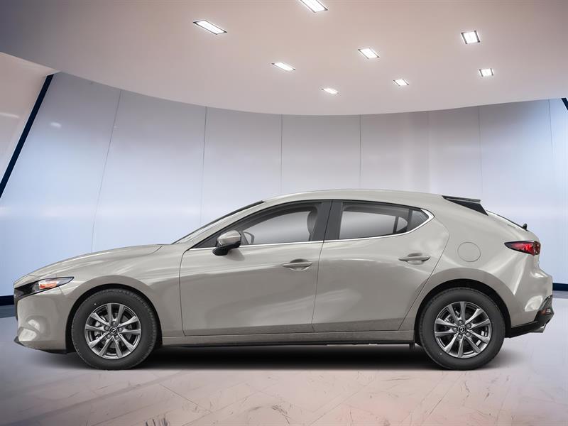 mazda Mazda3 Sport 2025 - 3