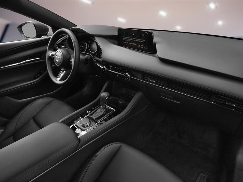 mazda Mazda3 Sport 2025 - 11