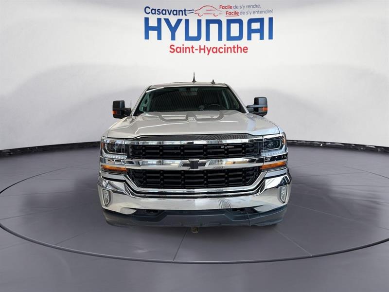 chevrolet Silverado 1500 2019 - 3