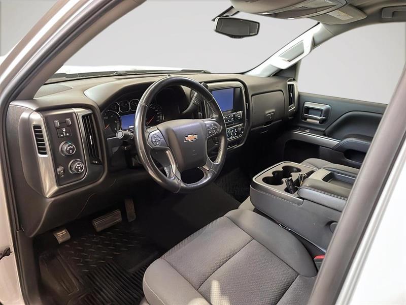 chevrolet Silverado 1500 2019 - 4