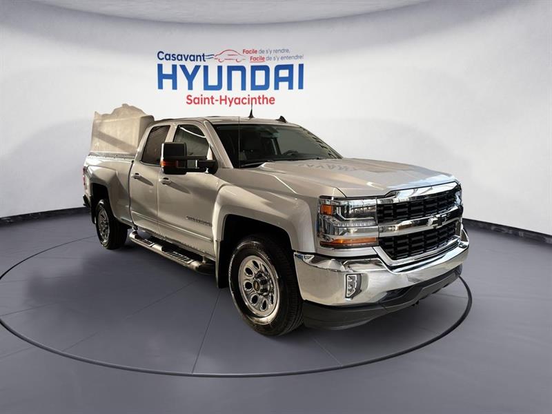 chevrolet Silverado 1500 2019 - 5