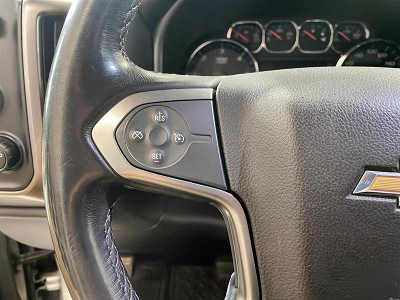 chevrolet Silverado 1500 2019 - 15