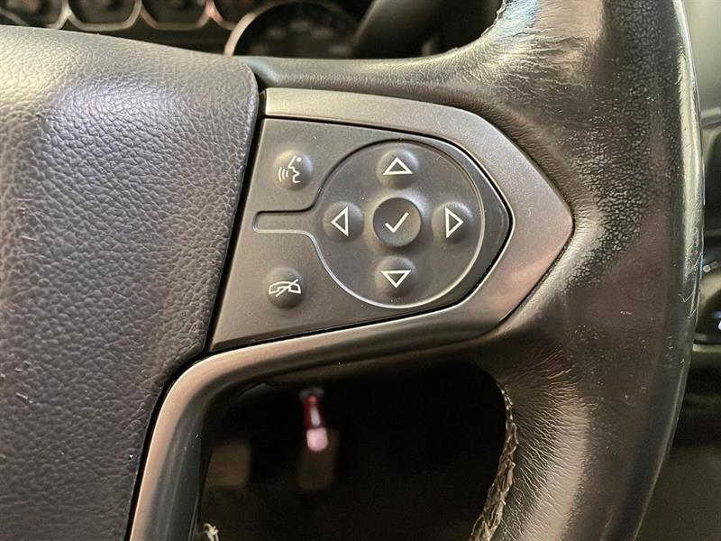 chevrolet Silverado 1500 2019 - 16