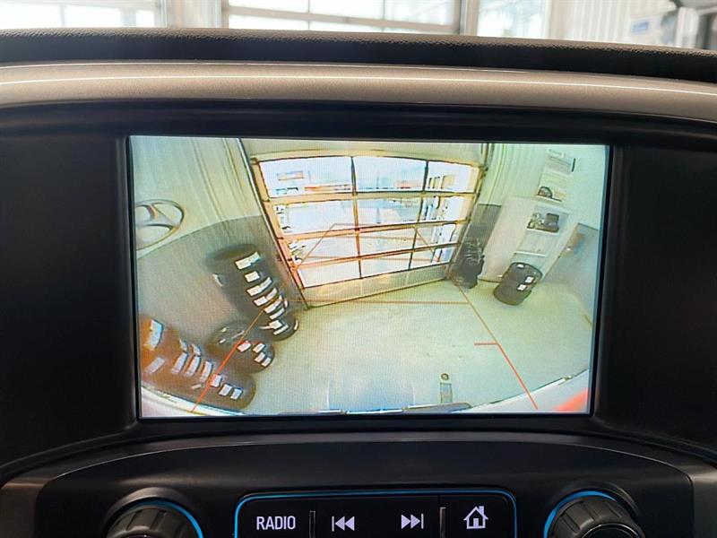 chevrolet Silverado 1500 2019 - 19