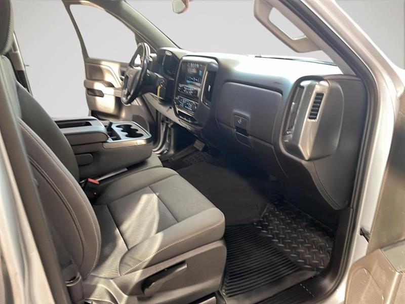 chevrolet Silverado 1500 2019 - 23