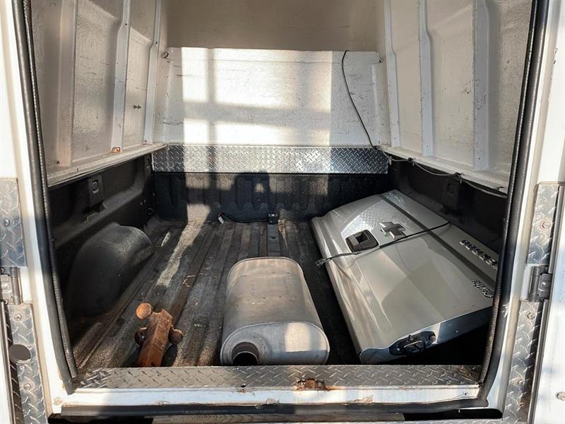 chevrolet Silverado 1500 2019 - 25