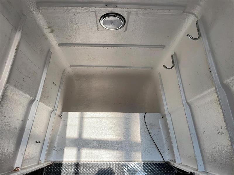 chevrolet Silverado 1500 2019 - 26