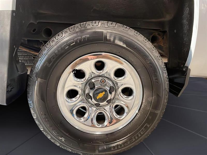 chevrolet Silverado 1500 2019 - 27