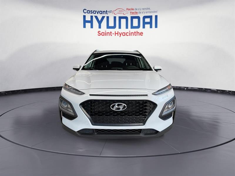 hyundai Kona 2018 - 3