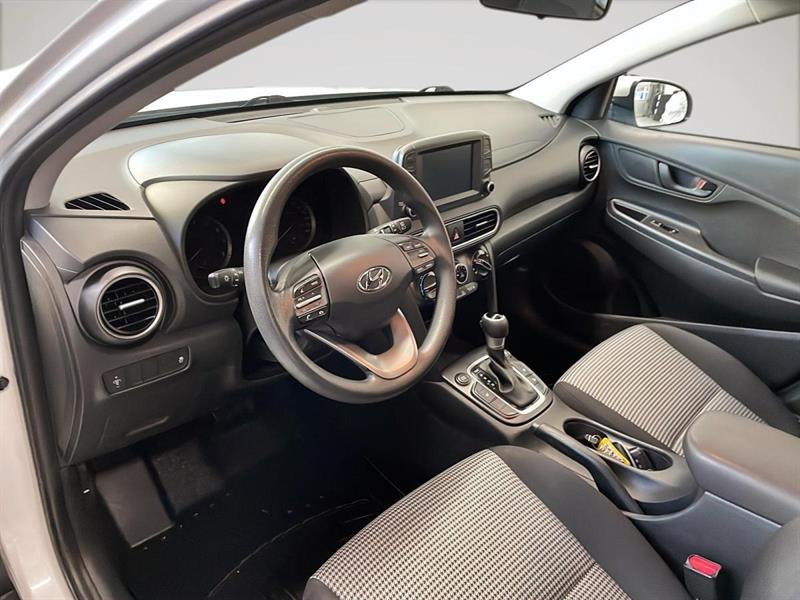 hyundai Kona 2018 - 4