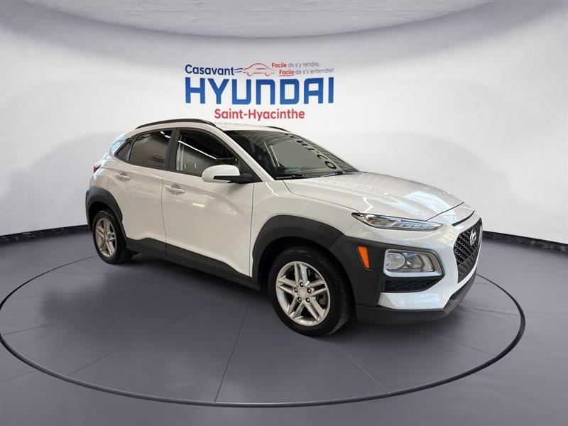 hyundai Kona 2018 - 5