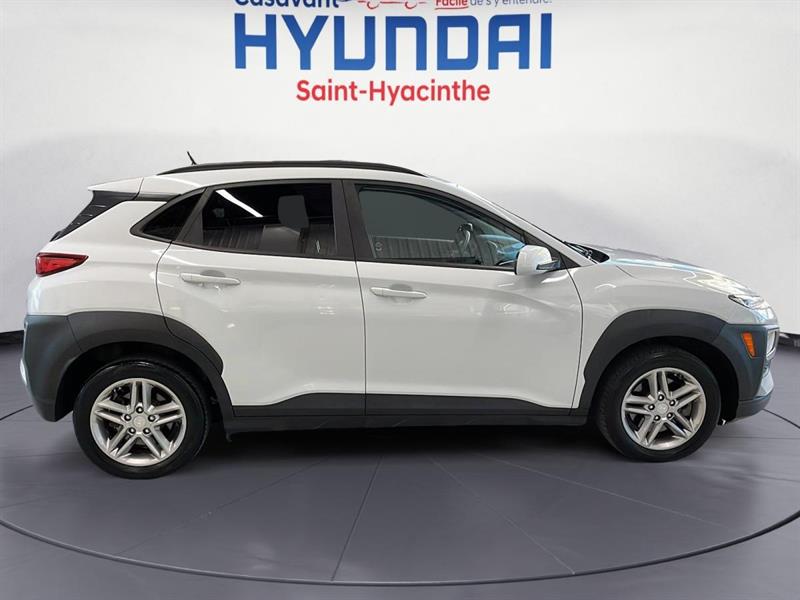 hyundai Kona 2018 - 6