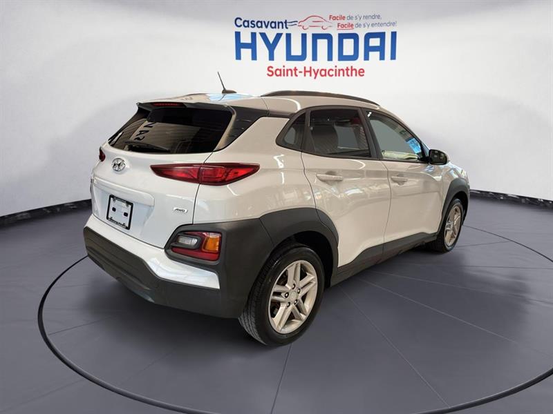 hyundai Kona 2018 - 7
