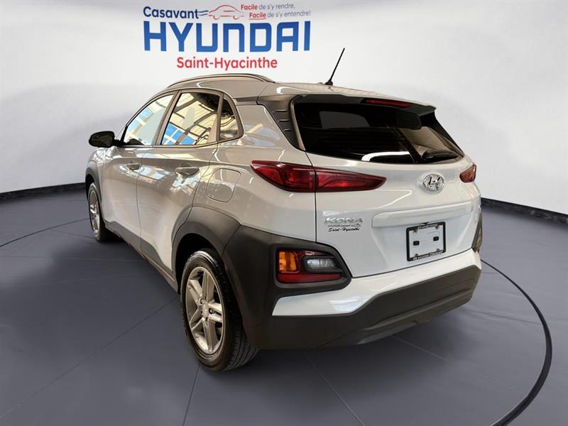 hyundai Kona 2018 - 9