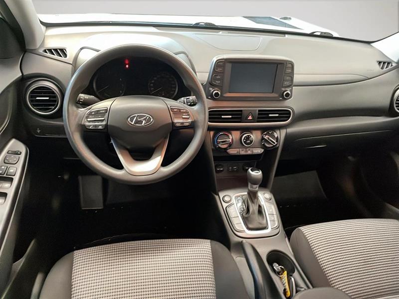 hyundai Kona 2018 - 10