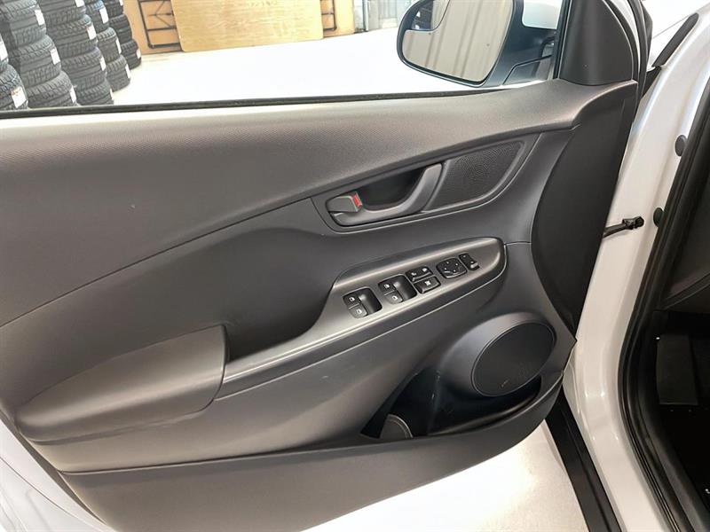 hyundai Kona 2018 - 11