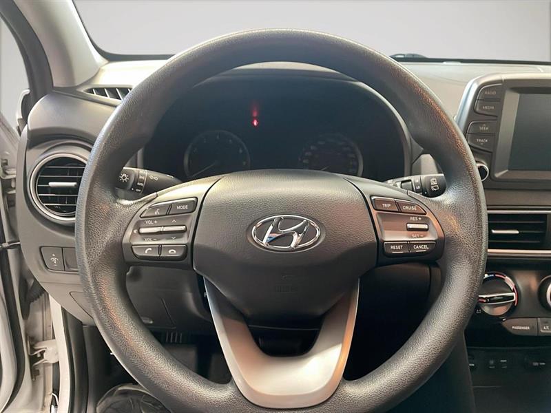 hyundai Kona 2018 - 12