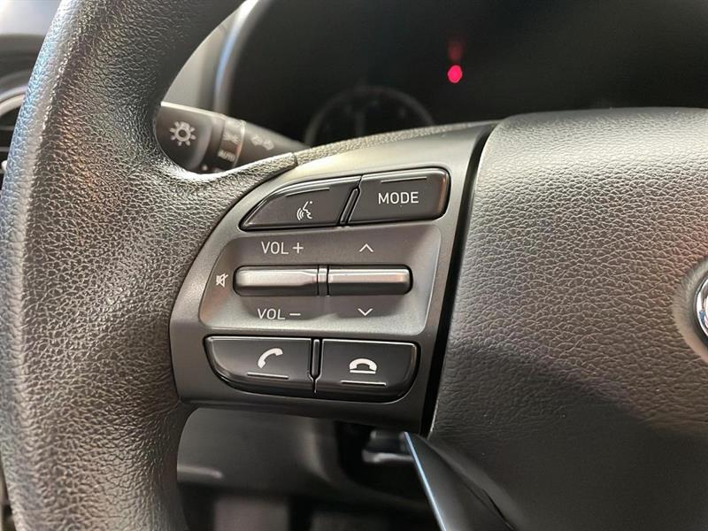 hyundai Kona 2018 - 13