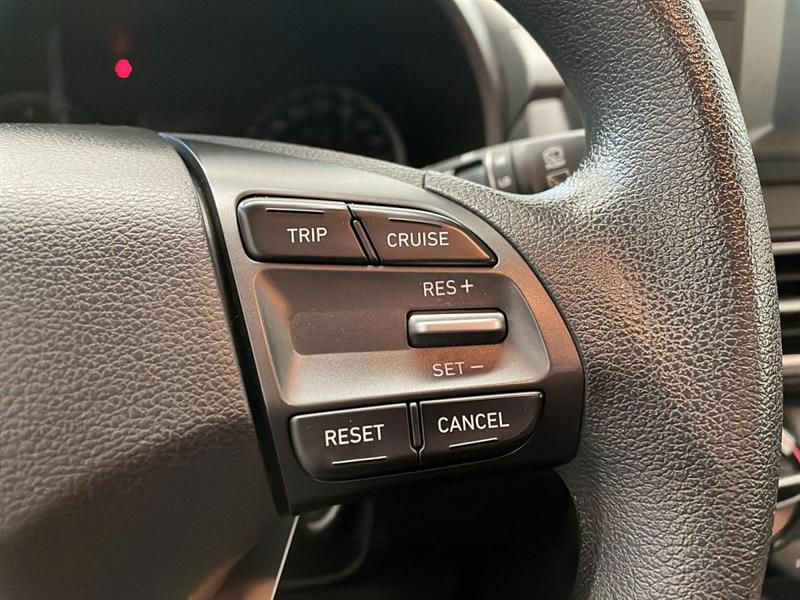 hyundai Kona 2018 - 14