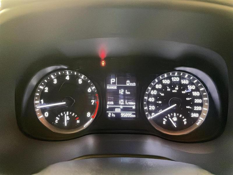 hyundai Kona 2018 - 15