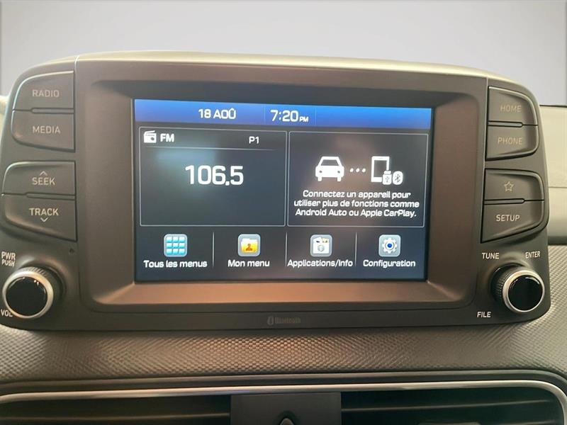 hyundai Kona 2018 - 16