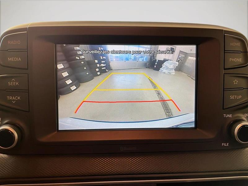 hyundai Kona 2018 - 17