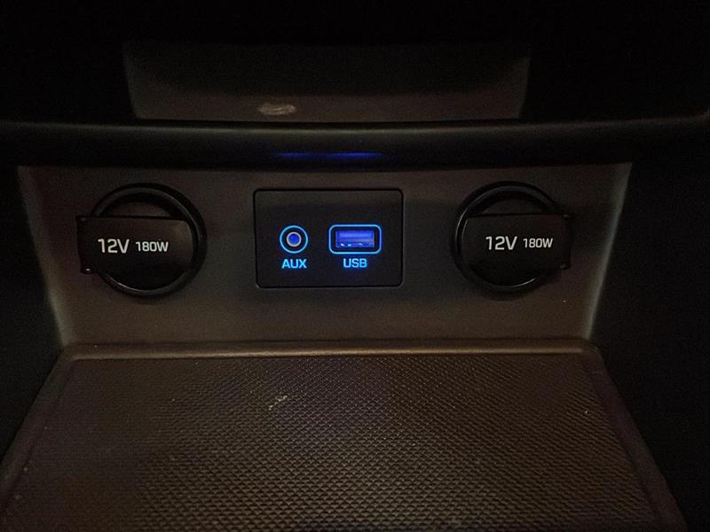 hyundai Kona 2018 - 19