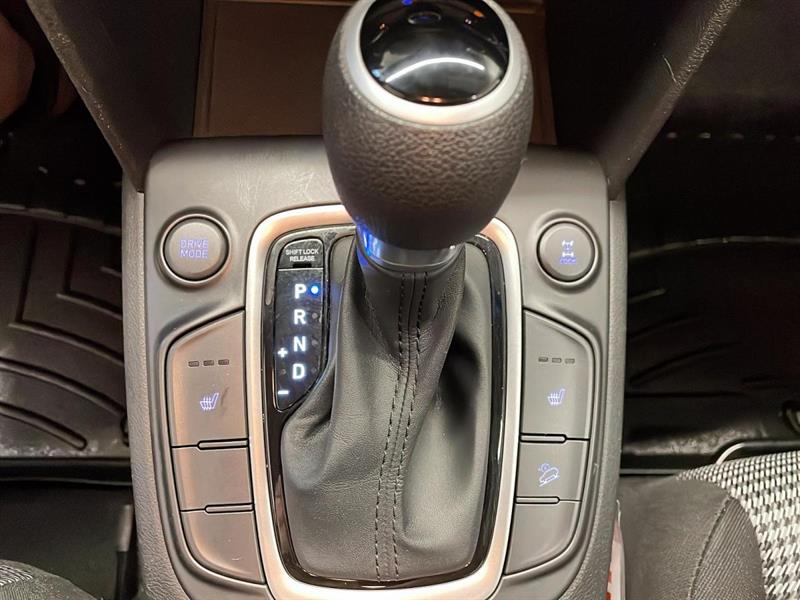 hyundai Kona 2018 - 20