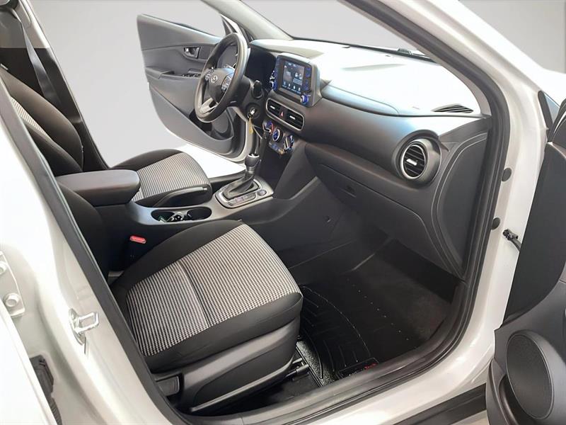 hyundai Kona 2018 - 21