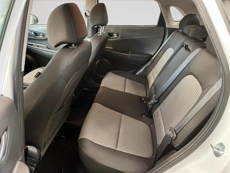 hyundai Kona 2018 - 22