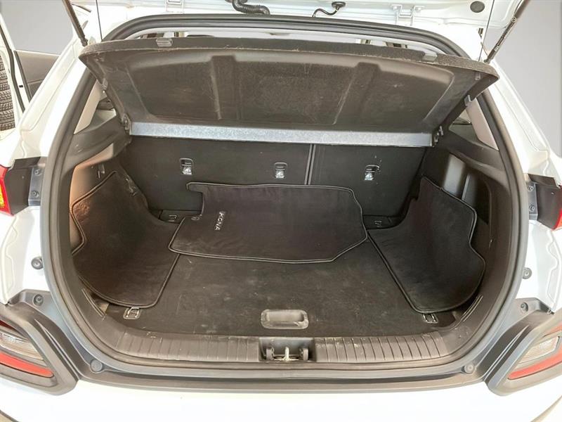 hyundai Kona 2018 - 23