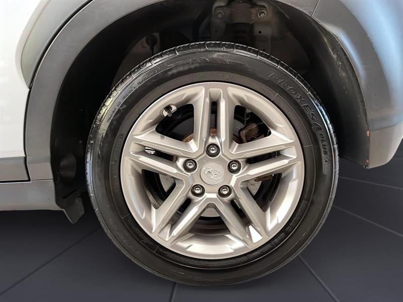 hyundai Kona 2018 - 24