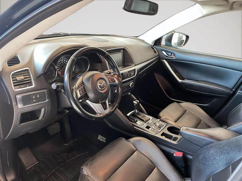 mazda CX-5 2016 - 4
