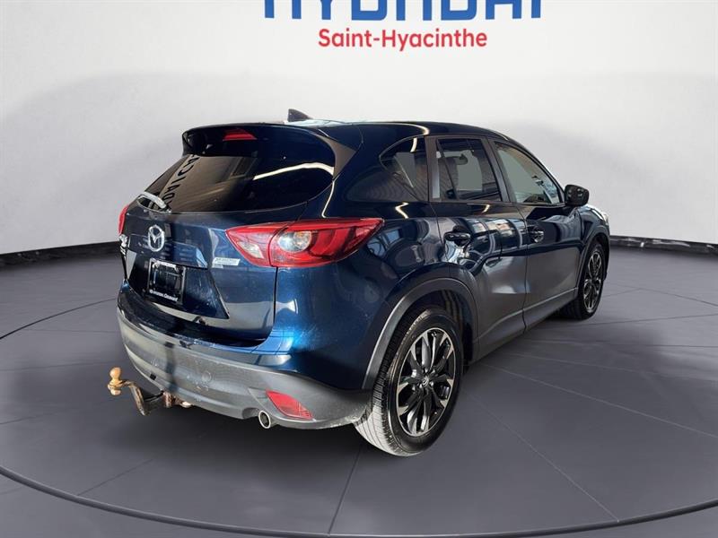mazda CX-5 2016 - 7