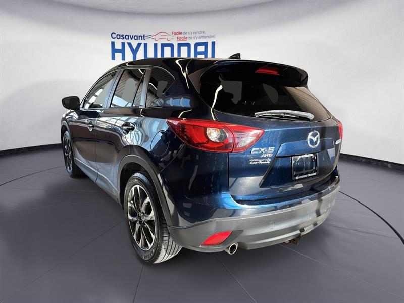mazda CX-5 2016 - 9