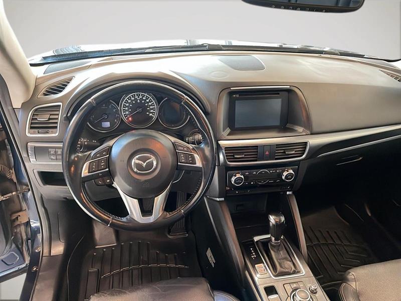 mazda CX-5 2016 - 10